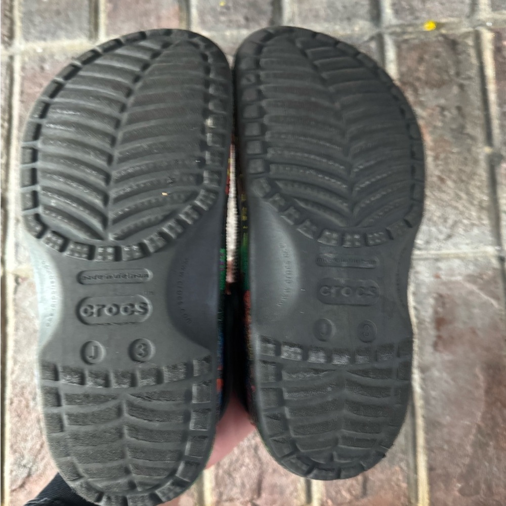 Marvel Crocs - Picture 4 of 4